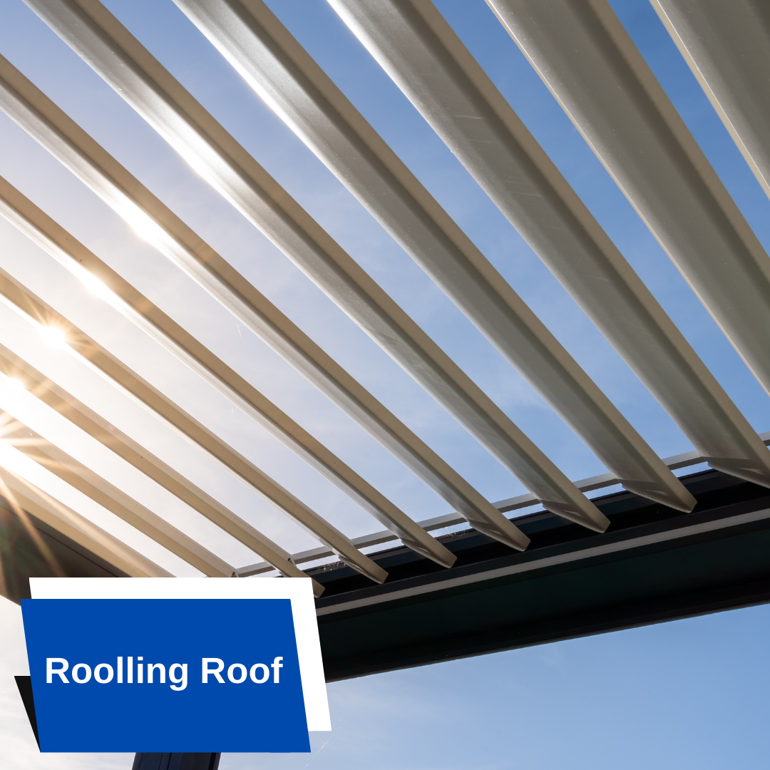 Pendik Rolling Roof Sistemleri