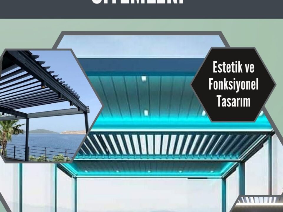 Bioklimatik Sistem Nasıl Çalışır?