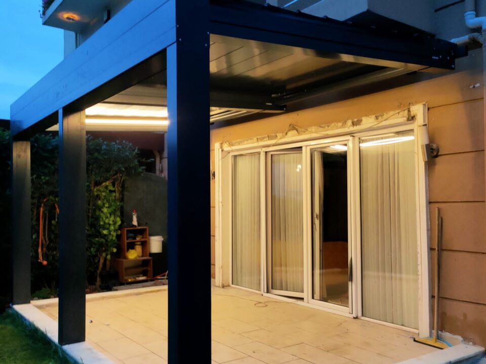 Motorlu Tente Fiyatları Nedir