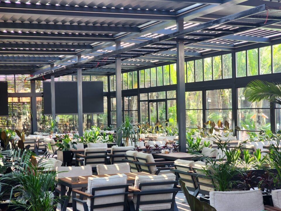 Pendik Giyotin Cam Sistemleri